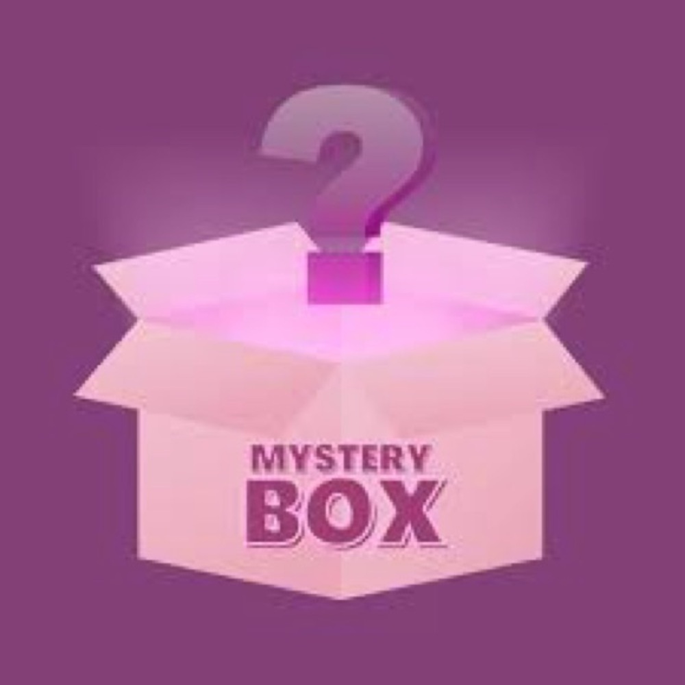 LULULEMON BUNDLE OF 5 ITEMS Mystery Box - Picture 1 of 1